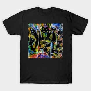 Magical Garden 3 T-Shirt